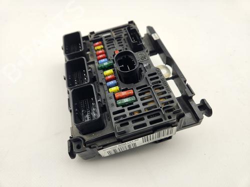 Used Fuse box PEUGEOT 407 SW (6E_, 6D_) 2.0 (136 hp) 28360376