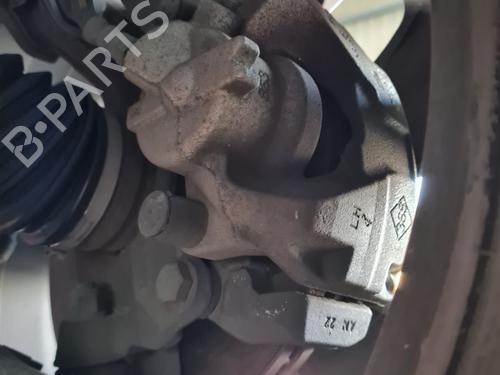 Used Left front brake caliper RENAULT ARKANA I (LCM_, LDN_) [2019-2025]  30355623