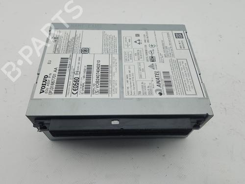 Used Electronic module Electronic module VOLVO XC60 I SUV (156) [2008-2018] 34715518 34715518