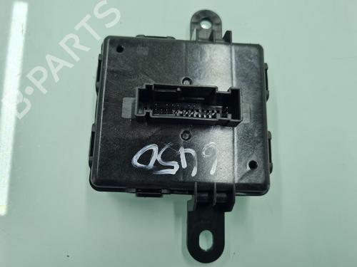 Used Electronic module Electronic module SEAT LEON (KL1, KLG) [2019-2026] 21647434 21647434
