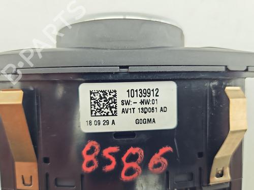 Headlight switch FORD ECOSPORT 1.0 EcoBoost | BP40036149I24 - Image 3