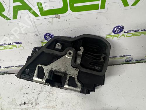 Used Front left lock BMW 3 Coupe (E92) [2005-2013]  21661045