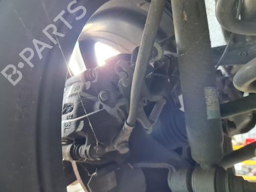 Used Left rear brake caliper Left rear brake caliper MAZDA CX-5 (KF) [2016-2026] 29534585 29534585