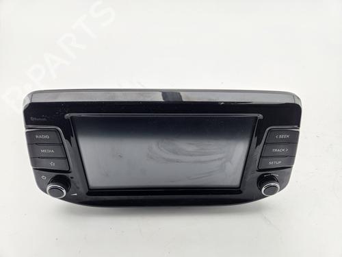 Used Display monitor HYUNDAI i30 (PDE, PD, PDEN) [2016-2025]  30408137