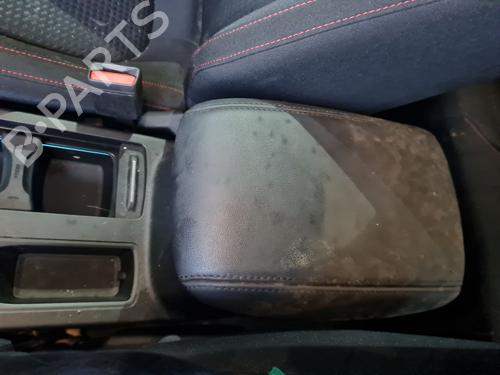 Armlæn FORD FOCUS IV (HN) [2018-2026]  32204830