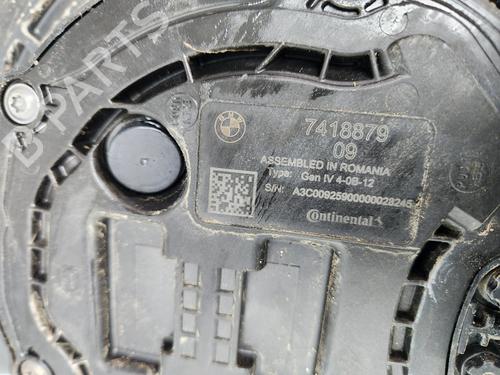 Other BMW X1 (F48) sDrive 16 d | BP29708545O1 
