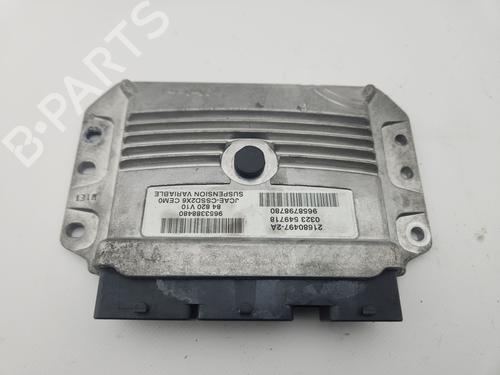 Used Control unit Control unit 37089921 37089921