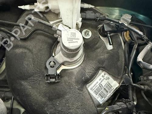 Used Servo brake Servo brake PEUGEOT 5008 II (MC_, MJ_, MR_, M4_) 1.6 PureTech 180 (M45GFR) (181 hp) 29722878 29722878