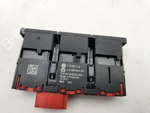 Switch VW MULTIVAN T7 (STM, STN) 1.4 eHybrid | BP32444875I30 - Image 2