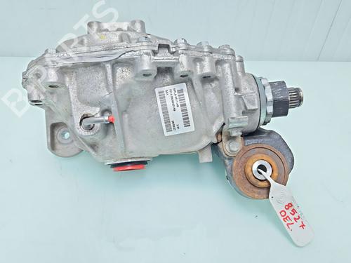 Differential, foran Differential, foran LAND ROVER DEFENDER Station Wagon (L663) D250 MHEV 4x4 (249 hp) 39746391 39746391