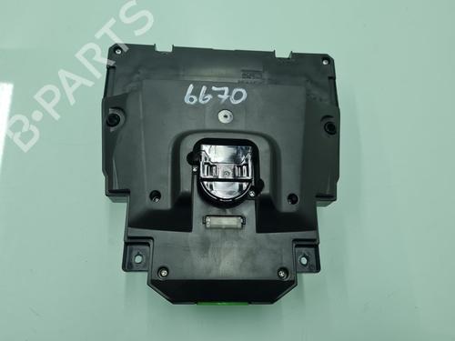 Climate control VOLVO V40 Hatchback (525) D2 | BP21647182I5 