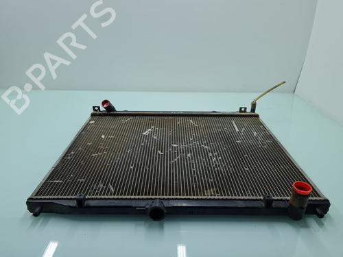 Køler MITSUBISHI PAJERO III (V7_W, V6_W)  | BP21639639M31 