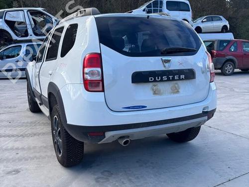 Left front suspension arm DACIA DUSTER (HS_) 1.5 dCi 4x4 | BP21767948M12  - Image 5