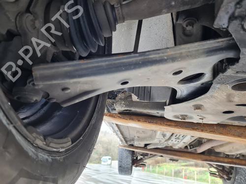 Used Right front suspension arm FIAT DOBLO Cargo (263_) [2010-2025]  21646842