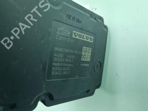 ABS pump VOLVO XC60 I SUV (156) | BP21766692M43