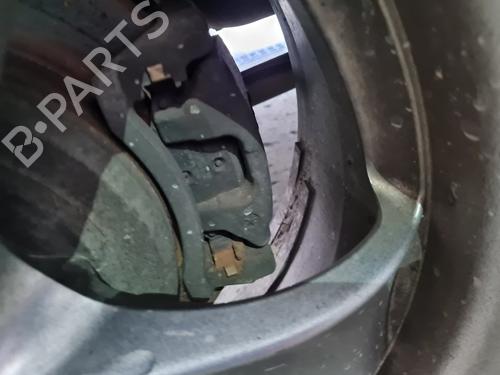 Used Right rear brake caliper DODGE NITRO [2006-2012]  22373486