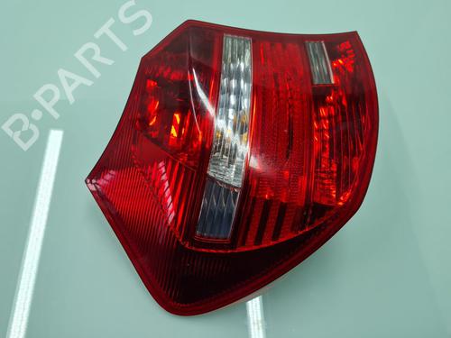 Left taillight BMW 1 (E87) 116 d | BP21639143C34 