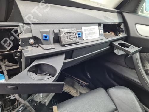 Kollisonspute sett BMW 5 (E60) 530 d | BP21648375C86 