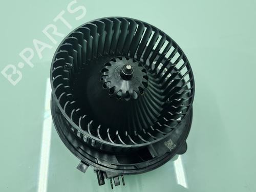 Heater blower motor VW GOLF VIII (CD1, DA1)  | BP21641087M62 