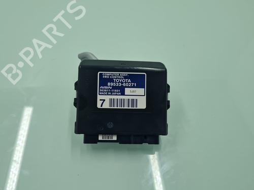 Used Electronic module TOYOTA LAND CRUISER PRADO (_J15_) [2009-2025]  21638339