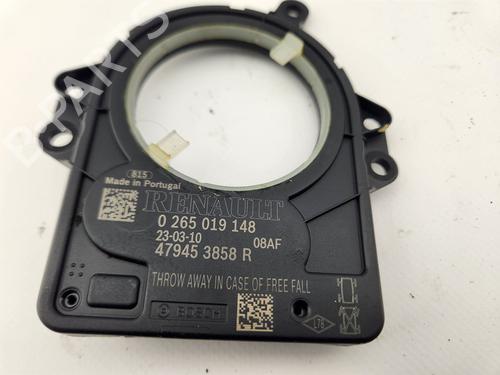 Module électronique RENAULT CLIO V (B7_)  | BP29856109M83 