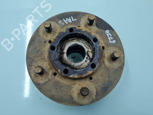 Used Other LAND ROVER DEFENDER Pick Up (L316) [1994-2017]  21653446