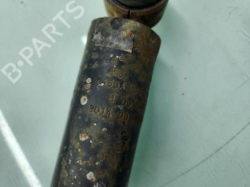 Right rear shock absorber TOYOTA HILUX VII Pickup (_N1_, _N2_, _N3_)  | BP21767619M19 