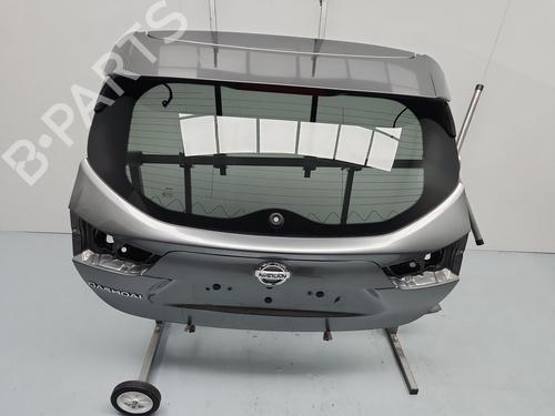 Bagklap CC/Kombi-Coupé Bagklap CC/Kombi-Coupé 31792593 31792593