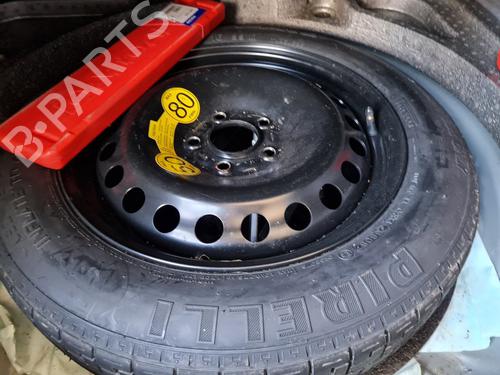 Reservehjulssett VOLVO S40 II (544) 1.8 FlexFuel (125 hp) 23860371