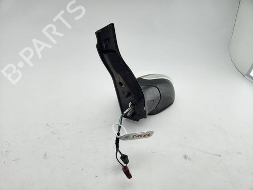 Left mirror PEUGEOT 208 I (CA_, CC_)  | BP25032364C26 