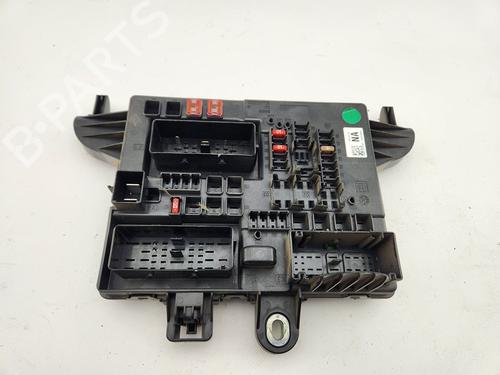 Fuse box OPEL INSIGNIA A (G09) | BP28276239E1 - Image 2