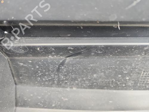 Front slam panel CITROËN BERLINGO (ER_, EC_) 1.5 BlueHDi 100 | BP37792554C72 - Image 4