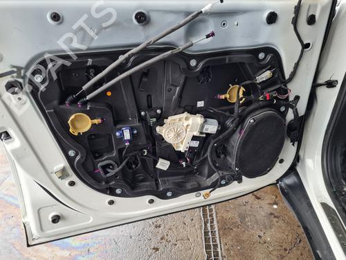 Raammechaniek links voor JEEP COMPASS (MP, M6, MV, M7) 2.0 CRD 4x4 (140 hp) 30561019