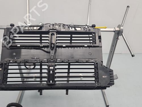 Used Front slam panel Front slam panel FORD FOCUS IV (HN) [2018-2026] 36489920 36489920
