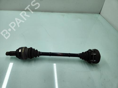 Used Left rear driveshaft BMW X1 (E84) sDrive 18 d (143 hp) 24427042