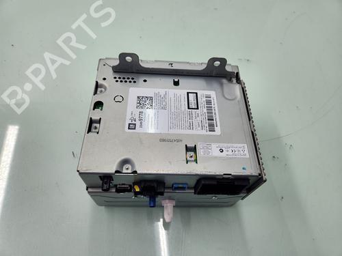 Elektronische module OPEL MOKKA / MOKKA X (J13) 1.6 CDTI (_76) | BP21657821M83 