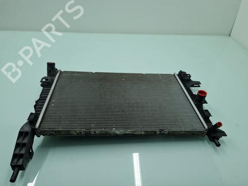 Used Water radiator Water radiator FORD FOCUS III [2010-2020] 21650675 21650675