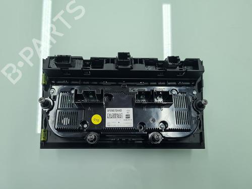 Climate control SEAT LEON (5F1) | BP21637100I5 - Image 2