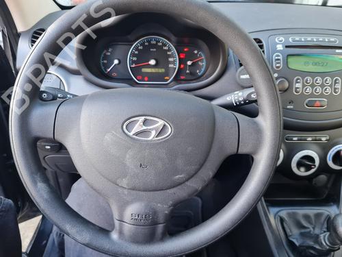 Used Steering wheel HYUNDAI i10 I (PA) 1.1 (67 hp) 21658117