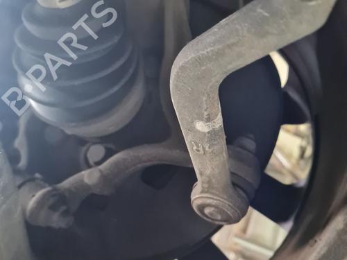 Used Right front steering knuckle Right front steering knuckle RENAULT KADJAR (HA_, HL_) [2015-2026] 33013122 33013122