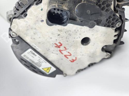 Alternator HYUNDAI i30 (PDE, PD, PDEN)  | BP22548829M7 