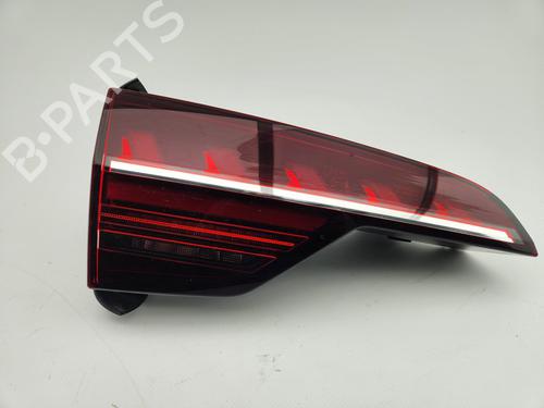 Left tailgate light AUDI A4 B9 Avant (8W5, 8WD) 35 TDI | BP30754155C79