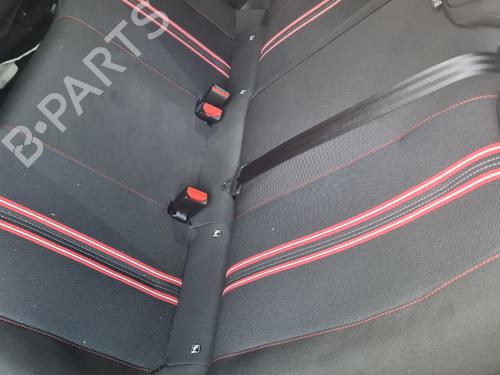 Rücksitzbank für OPEL CORSA F (P2JO) [2019-2025]  31131962