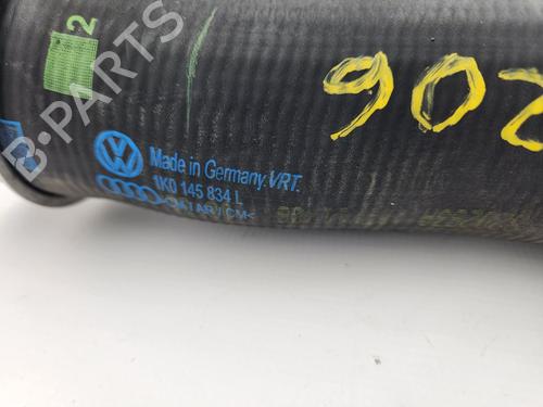 Pipe SEAT TOLEDO III (5P2) | BP29856086M125 - Image 2