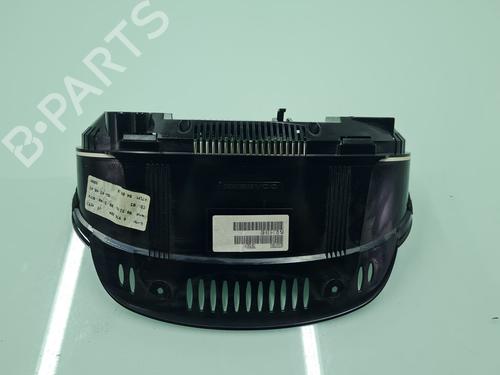 Instrument cluster BMW X5 (E70) xDrive 30 d | BP21655530C47 