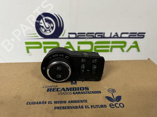 Mando luces OPEL INSIGNIA A Sports Tourer (G09) [2008-2017]  21660637