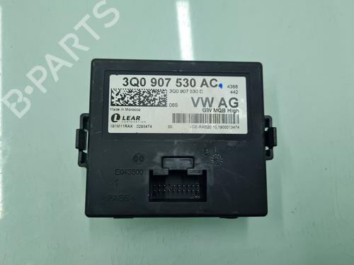 Electronic module VW ARTEON (3H7, 3H8) 2.0 TDI 4motion | BP22332481M83 - Image 3