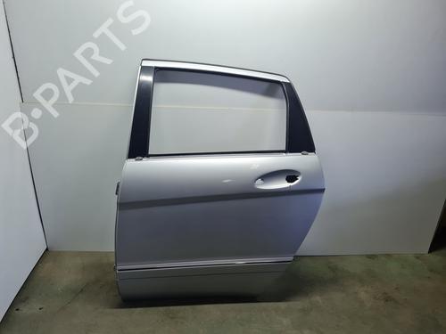 Used Left rear door MERCEDES-BENZ B-CLASS Sports Tourer (W245) [2005-2011]  21637014