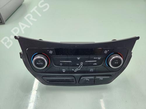 Used Climate control Climate control FORD C-MAX II (DXA/CB7, DXA/CEU) [2010-2019] 25432462 25432462