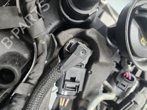 Engine SKODA SUPERB III Estate (3V5) 2.0 TDI | BP31189434M1 